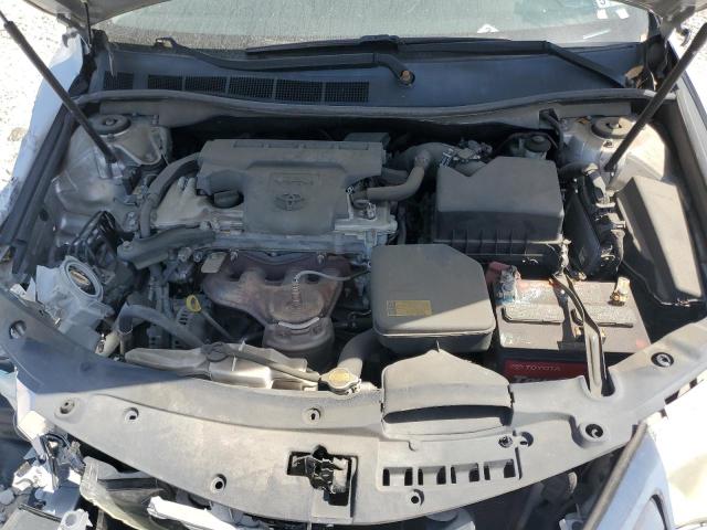 Photo 11 from auction – 2014 TOYOTA CAMRY L with VIN 4T4BF1FK7ER378484
