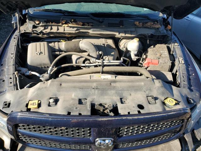 Снимка 11 от търг – 2014 RAM 1500 ST с VIN 1C6RR7FT4ES321761