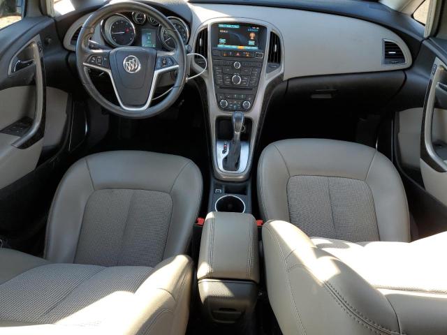 Photo 8 from auction – 2015 BUICK VERANO CON with VIN 1G4PR5SK3F4201405
