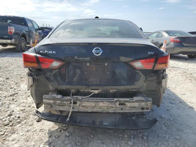 Photo 6 from auction – 2022 NISSAN ALTIMA SV with VIN 1N4BL4DV1NN402235