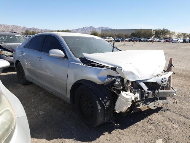 Photo 4 from auction – 2011 TOYOTA CAMRY BASE with VIN 4T4BF3EK1BR144964
