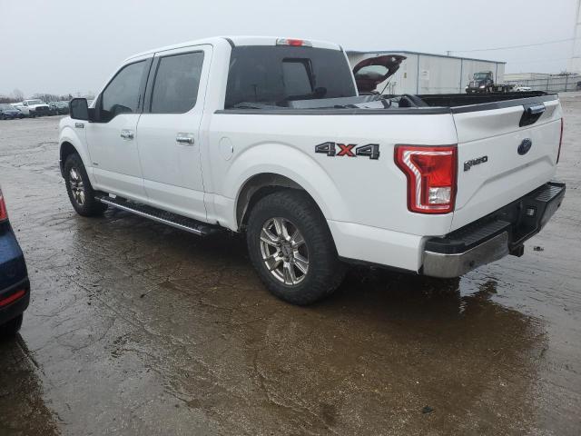 Photo 2 from auction – 2015 FORD F150 SUPER with VIN 1FTEW1EP6FFA60404