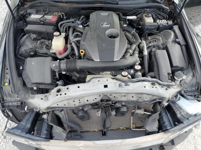 Снимка 11 от търг – 2018 LEXUS IS 300 с VIN JTHBA1D2XJ5069255