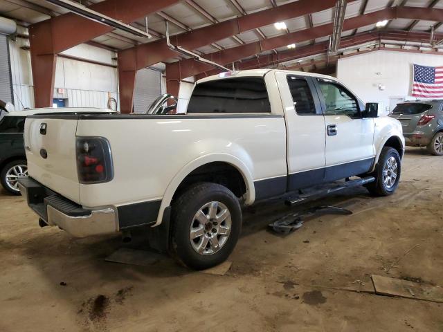 Photo 3 from auction – 2008 FORD F150 with VIN 1FTPX145X8FC21295