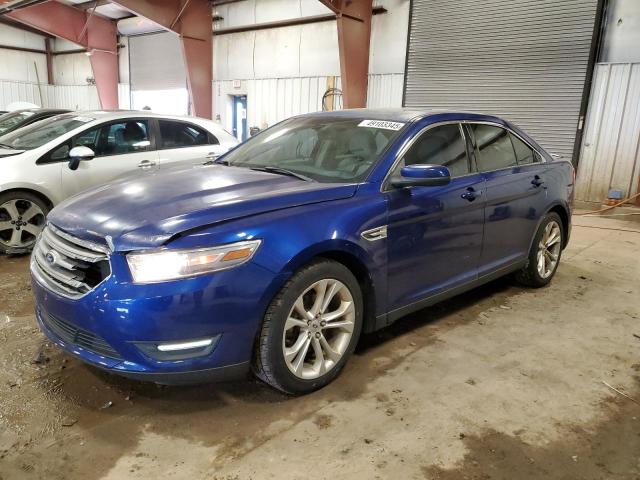 Снимка 1 от търг – 2013 FORD TAURUS SEL с VIN 1FAHP2E94DG100171