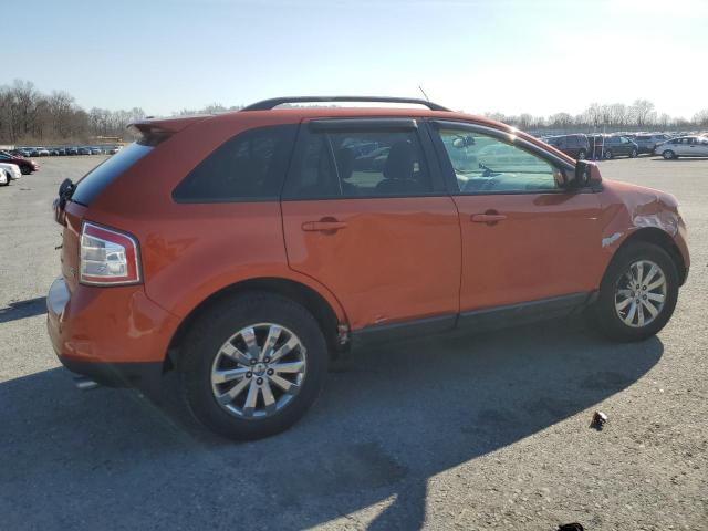 Снимка 3 от търг – 2007 FORD EDGE SEL P с VIN 2FMDK49C27BB40295