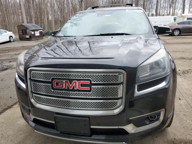 Photo 5 from auction – 2015 GMC ACADIA DEN with VIN 1GKKVTKD8FJ176085