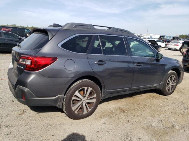 Photo 3 from auction – 2018 SUBARU OUTBACK 2. with VIN 4S4BSANC6J3239852