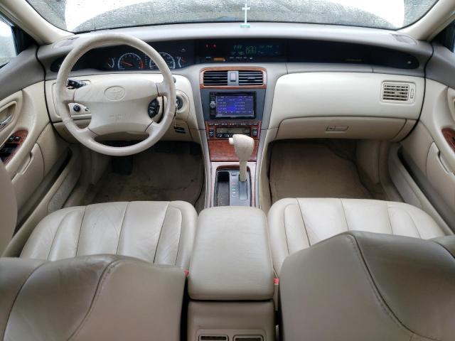 Photo 8 from auction – 2000 TOYOTA AVALON XL with VIN 4T1BF28B5YU069128