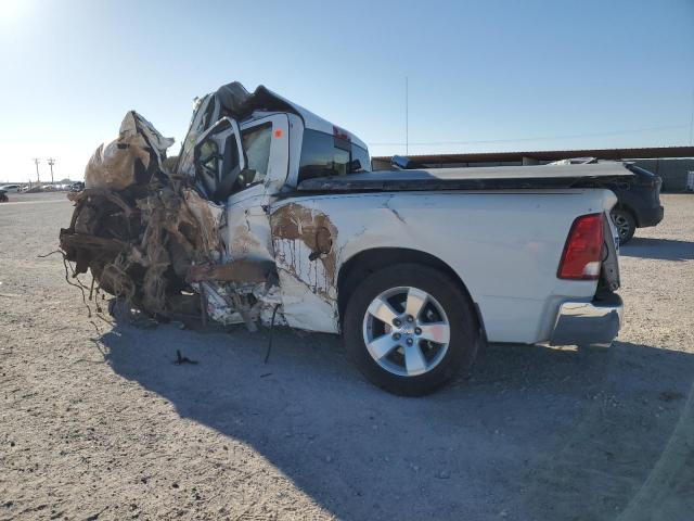 Photo 2 from auction – 2012 DODGE RAM 1500 S with VIN 1C6RD6GT0CS112960