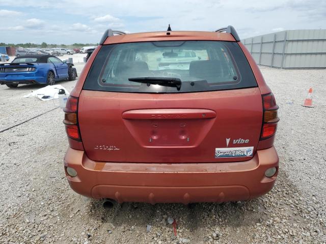 Photo 6 from auction – 2005 PONTIAC VIBE with VIN 5Y2SL63895Z403823