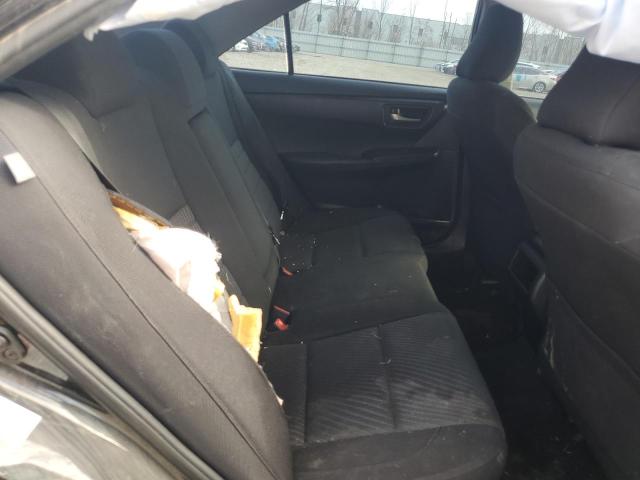 Photo 10 from auction – 2016 TOYOTA CAMRY LE with VIN 4T4BF1FK7GR523283