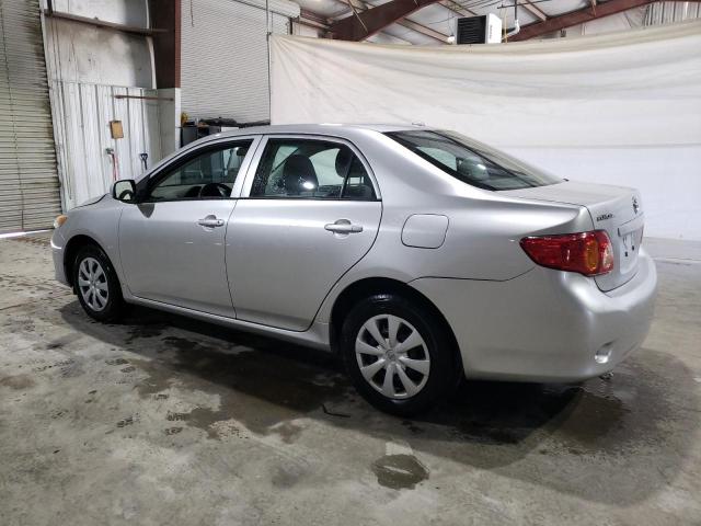Photo 2 from auction – 2010 TOYOTA COROLLA BA with VIN 2T1BU4EEXAC519914