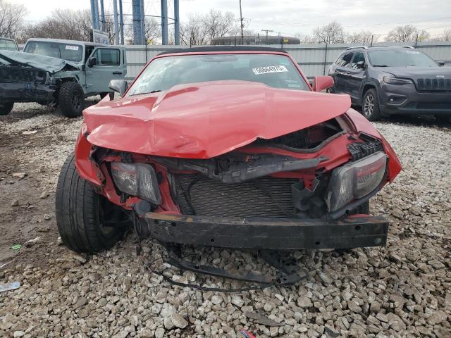 Фото 5 с аукциона – 2011 CHEVROLET CAMARO LT с VIN 2G1FB3DD1B9186751