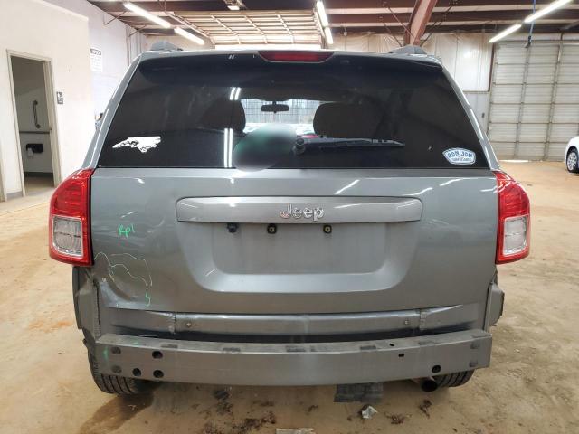 Photo 6 from auction – 2012 JEEP COMPASS SP with VIN 1C4NJCBB2CD505361