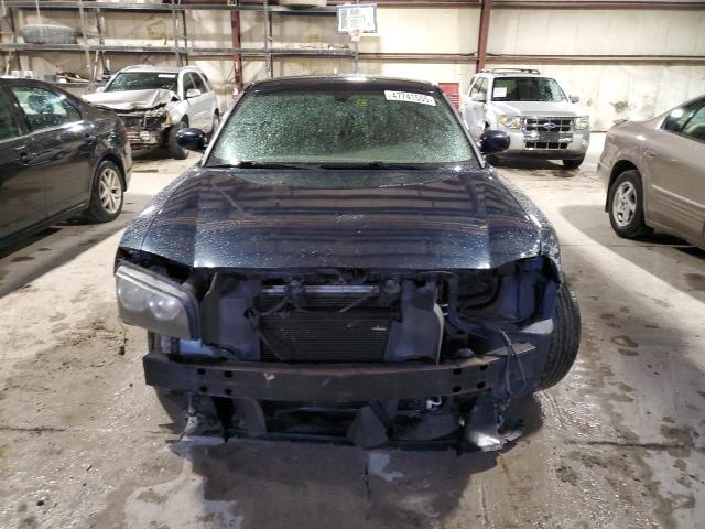 Photo 5 from auction – 2006 DODGE CHARGER R/ with VIN 2B3KA53H46H131653
