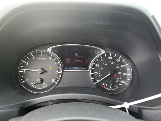Photo 9 from auction – 2019 NISSAN PATHFINDER with VIN 5N1DR2MN5KC592078