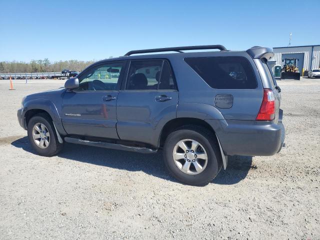 Снимка 2 от търг – 2007 TOYOTA 4RUNNER SR с VIN JTEBU14RX70109762