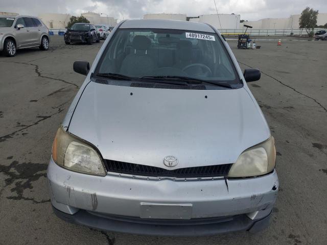 Photo 5 from auction – 2002 TOYOTA ECHO with VIN JTDBT123420202436
