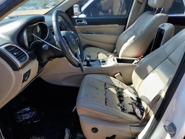 Photo 7 from auction – 2014 JEEP GRAND CHER with VIN 1C4RJFBG6EC465549