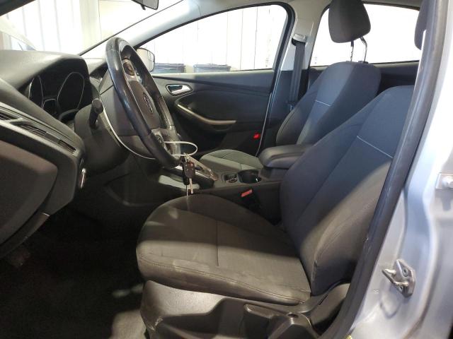 Снимка 7 от търг – 2012 FORD FOCUS SEL с VIN 1FAHP3M24CL162329