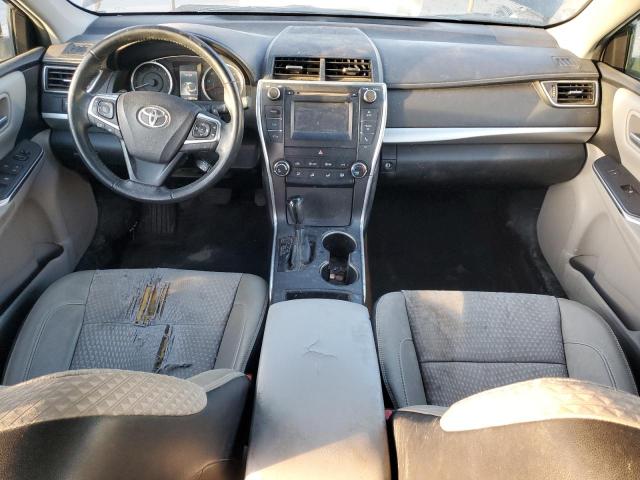 Photo 8 from auction – 2015 TOYOTA CAMRY LE with VIN 4T1BF1FK0FU098711