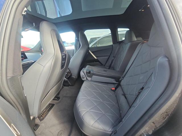 Photo 6 from auction – 2022 BMW IX XDRIVE5 with VIN WB523CF06NCK54774