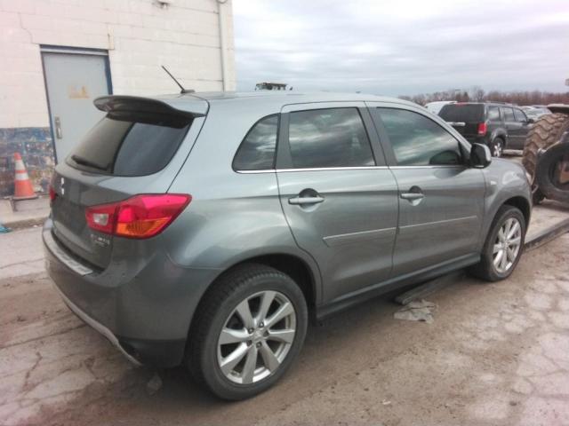 Photo 3 from auction – 2015 MITSUBISHI OUTLANDER with VIN 4A4AR4AU5FE013320