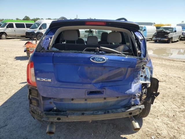 Снимка 6 от търг – 2013 FORD EDGE SE с VIN 2FMDK3GC1DBB21438