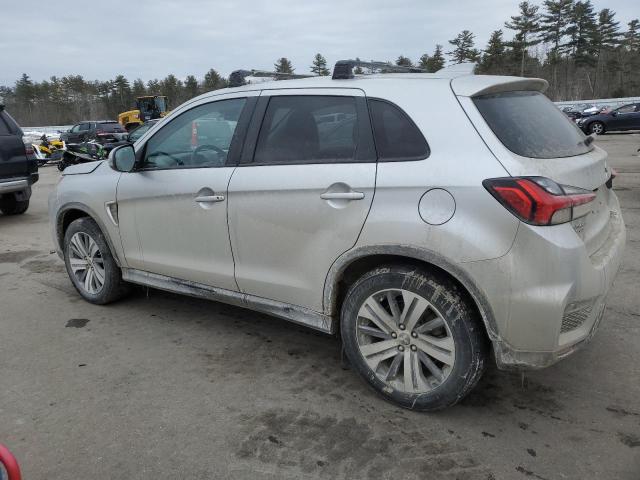 Photo 2 from auction – 2021 MITSUBISHI OUTLANDER with VIN JA4ARUAU2MU017104