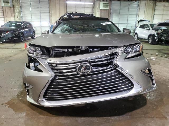 Photo 5 from auction – 2016 LEXUS ES 350 with VIN 58ABK1GG1GU028957