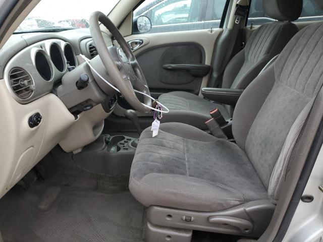 Photo 7 from auction – 2002 CHRYSLER PT CRUISER with VIN 3C4FY58B92T369032