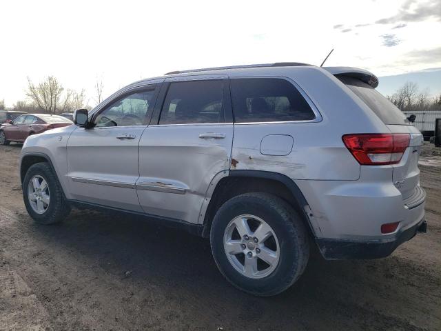 Photo 2 from auction – 2013 JEEP GRAND CHER with VIN 1C4RJFAG6DC505628