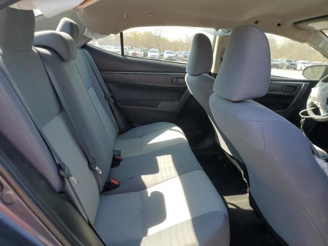 Photo 10 from auction – 2014 TOYOTA COROLLA L with VIN 5YFBURHE0EP113185