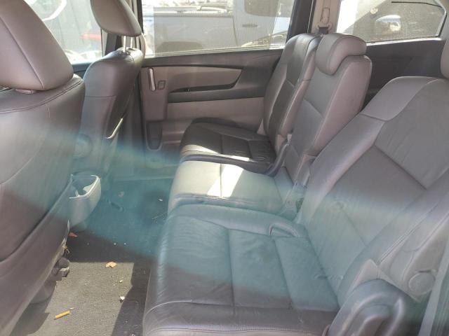 Photo 11 from auction – 2012 HONDA ODYSSEY TO with VIN 5FNRL5H98CB074593