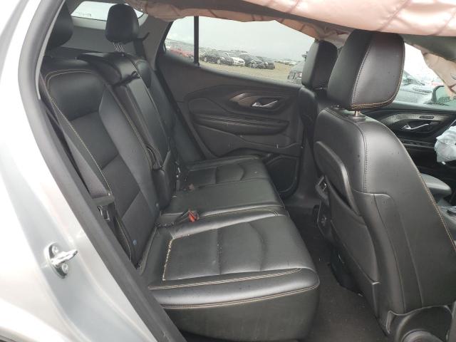 Photo 11 from auction – 2021 GMC TERRAIN SL with VIN 3GKALPEV9ML304403