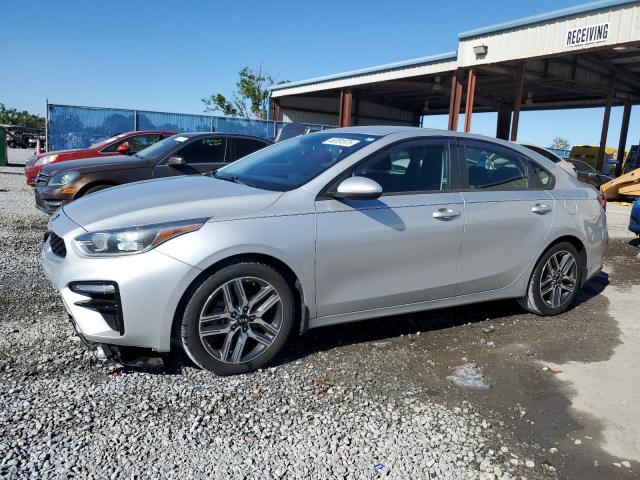 Photo 1 from auction – 2019 KIA FORTE GT L with VIN 3KPF34AD3KE028752