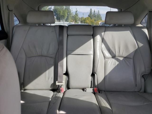 Снимка 10 от търг – 2004 LEXUS RX 330 с VIN 2T2GA31U64C006620