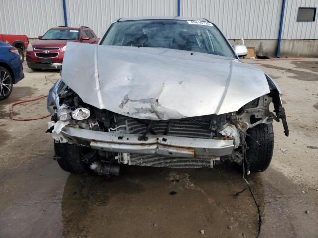 Photo 5 from auction – 2008 MAZDA 3 I with VIN JM1BK32F581155946