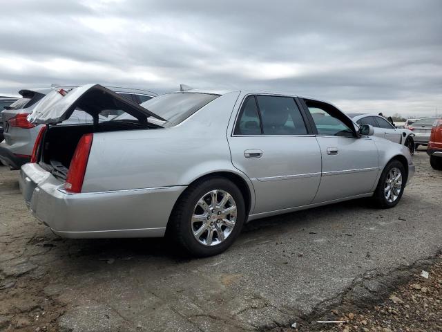 Photo 3 from auction – 2009 CADILLAC DTS with VIN 1G6KD57Y49U143001