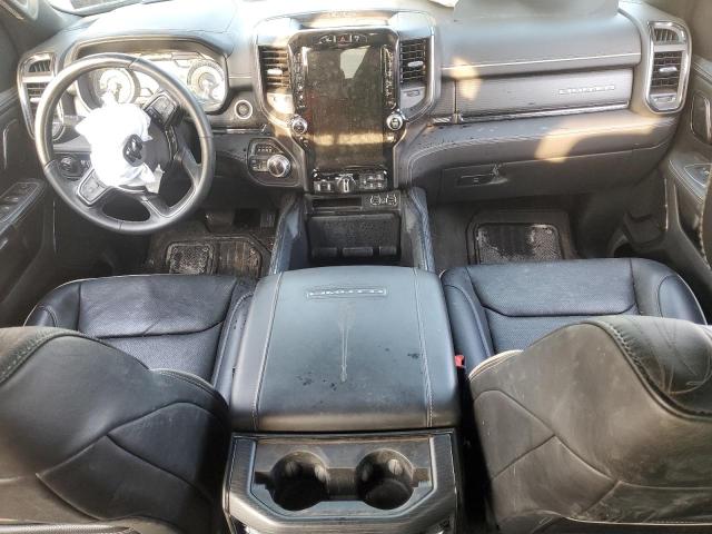 Снимка 8 от търг – 2022 RAM 1500 LIMIT с VIN 1C6SRFHT0NN457148