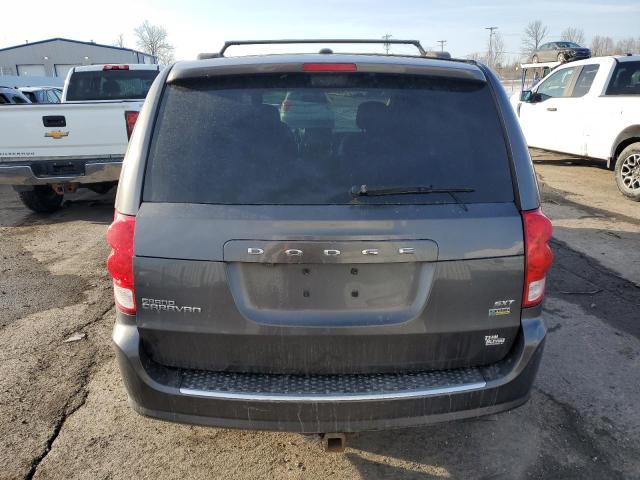 Photo 6 from auction – 2015 DODGE GRAND CARA with VIN 2C4RDGCG8FR718388