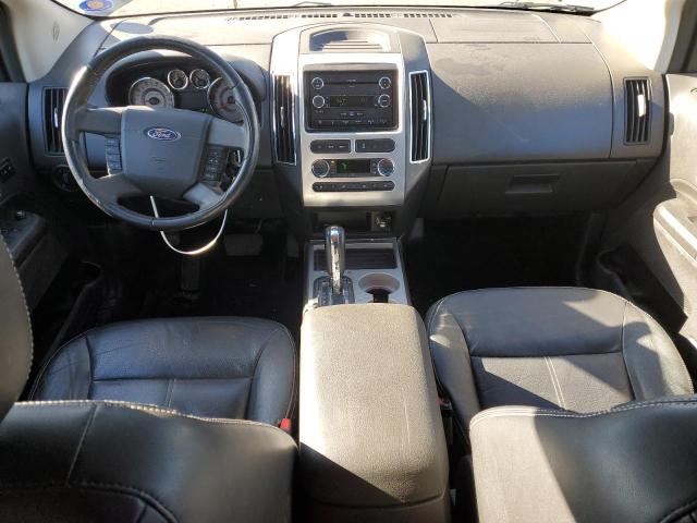 Photo 8 from auction – 2010 FORD EDGE LIMIT with VIN 2FMDK4KC9ABB08865