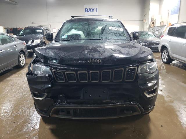 Photo 5 from auction – 2017 JEEP GRAND CHER with VIN 1C4RJFBGXHC695261