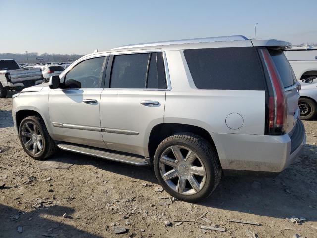Photo 2 from auction – 2016 CADILLAC ESCALADE L with VIN 1GYS4BKJ3GR119546