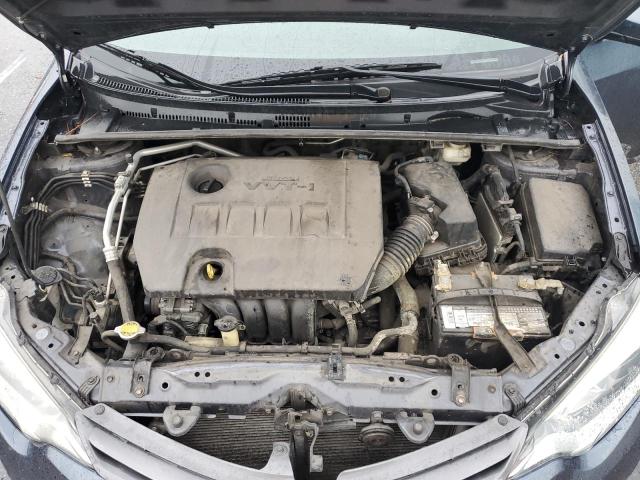 Photo 11 from auction – 2016 TOYOTA COROLLA L with VIN 5YFBURHEXGP459943