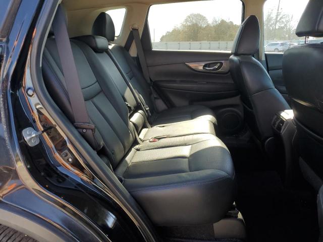 Photo 11 from auction – 2014 NISSAN ROGUE S with VIN 5N1AT2MT3EC820313
