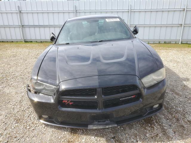 Photo 5 from auction – 2014 DODGE CHARGER R/ with VIN 2C3CDXCT7EH333335
