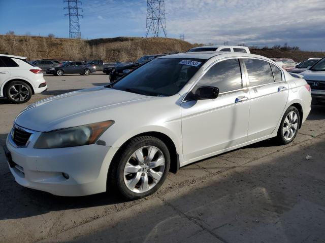HONDA ACCORD 2010 with VIN 5KBCP3F83AB005608 - Photo from auction