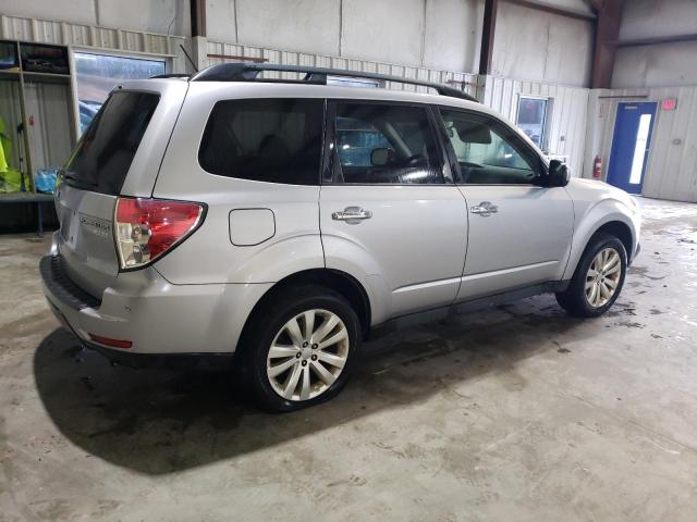 Photo 3 from auction – 2013 SUBARU FORESTER 2 with VIN JF2SHADC4DG400704